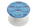Miniatyrbild 5 av 5: PopSockets PopGrip - Fingergrepp/vikbart ställ för mobiltelefon - animeras i lutning - Lenticular Wink