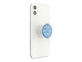 Miniatyrbild 2 av 5: PopSockets PopGrip - Fingergrepp/vikbart ställ för mobiltelefon - animeras i lutning - Lenticular Wink