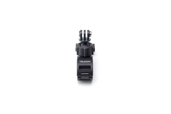 TELESIN - Støttesystem - sykkelstyremontering - for DJI Osmo Action