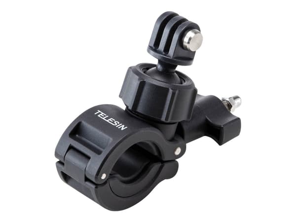 TELESIN - Støttesystem - sykkelstyremontering - for DJI Osmo Action