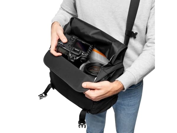 Lowepro ryggsekk Lowepro protactic mg 160 aw ii