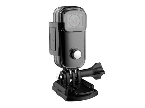 SJCAM C100 Musta