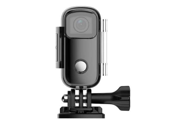 SJCAM C100 Musta