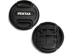 Pentax lens cap O-LC58 (31523)