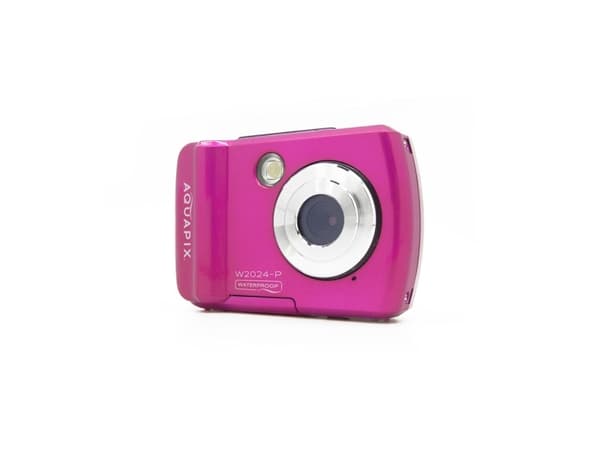 Easypix W2024, HD, CMOS, 16 MP, 97 g
