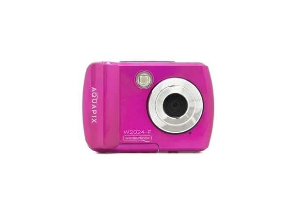 Easypix W2024, HD, CMOS, 16 MP, 97 g