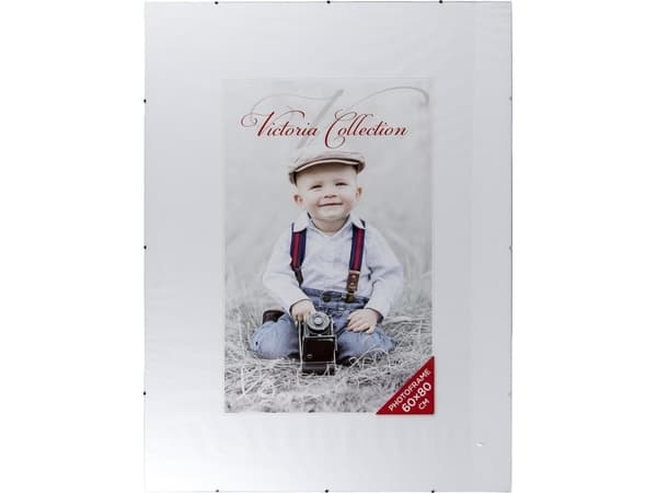 Ramka Victoria Collection Photo frame Clip 60x80cm