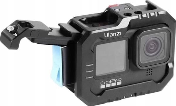 Ulanzi Husramme Aluminium Gopro Hero 9/Ulanzi G9-14
