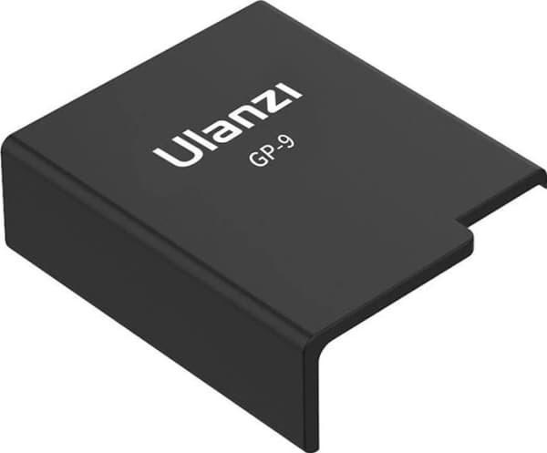 Ulanzi Adapter Battery Rechargeable Battery From Gopro Hero 8 To 9/Ulanzi Gp-9