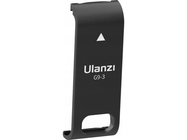 Ulanzi batterideksel inngangskabel - Gopro Hero 9 Ulanzi G9-3