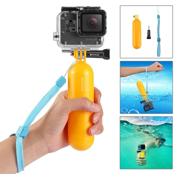GoPro Tillbehör, 53 st
