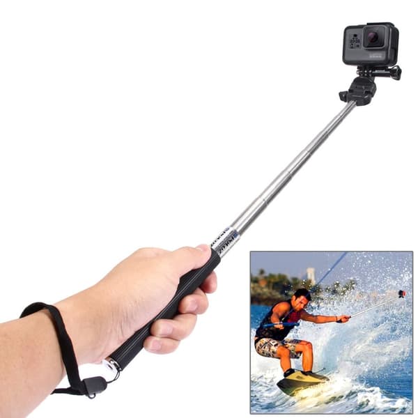 GoPro Tillbehör, 53 st
