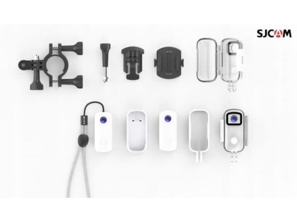 Urheilukamera SJCAM C100 Mini Sininen