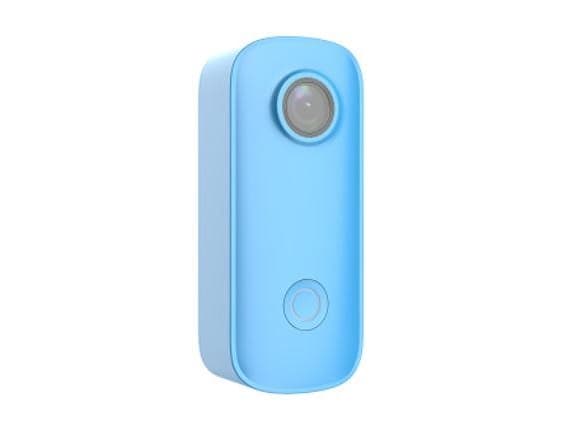 Urheilukamera SJCAM C100 Mini Sininen