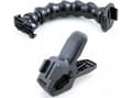Miniatyrbilde 1 av 5: Xrec Jaw Mount Arm Fleksibel / Jaws For Gopro Hero 1 2 3 3+ 4 5 6 7 8 9