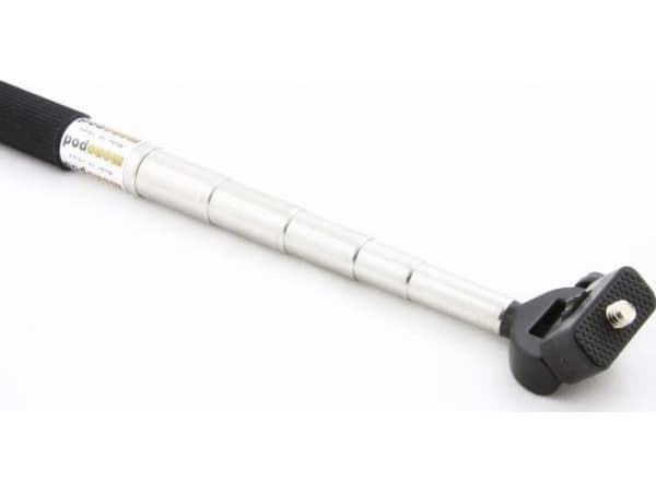 Xrec Monopod-kahva jalusta Gopro Hero 1 2 3 3+ 4 5 6 7 / Sjcam + sovitin Xrec Monopod-kahva kolmijalka Gopro Hero 1 2 3 3+ 4 5 6 7 / Sjcam + sovitin