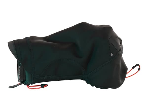 Peak Design Shell Medium - Regndekke for kamera med zoomlinse - strekkstoff