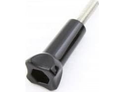 Xrec lang monteringsskrue for Gopro Hero Hd 1 2 3 3+ 4
