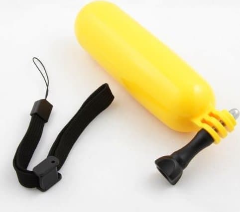 Xrec Grip Buoy Oppdriftshåndholder for Gopro 7 6 5 4 3+ + 2 / Sjcam / Xiaomi