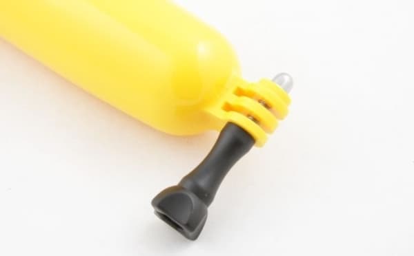 Xrec Grip Buoy Oppdriftshåndholder for Gopro 7 6 5 4 3+ + 2 / Sjcam / Xiaomi
