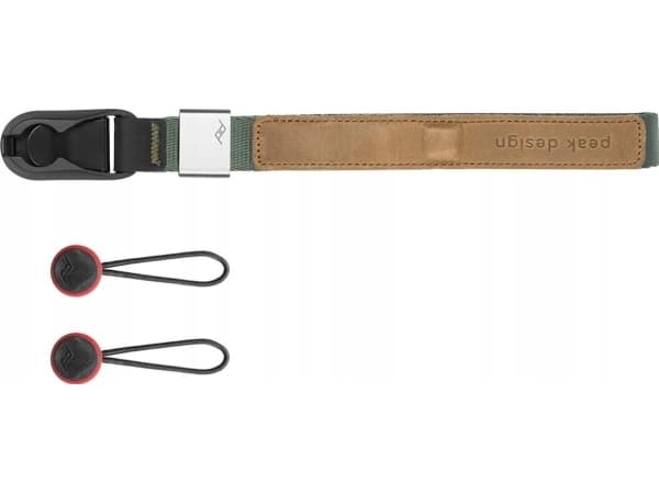 Peak Design Cuff Handledsrem, salvia