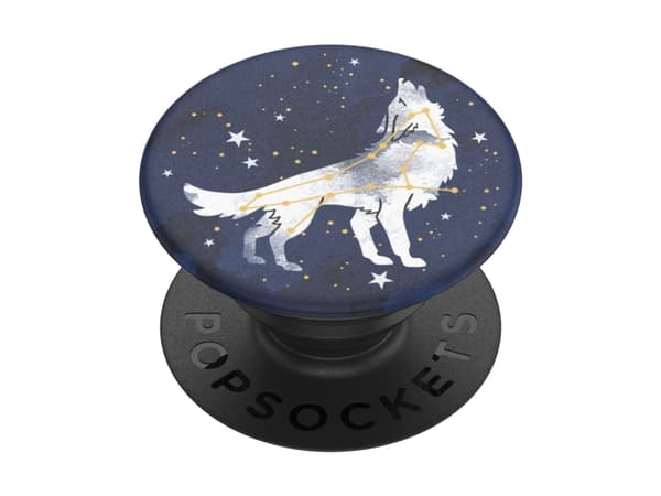 PopSockets PopGrip - For mobiltelefon