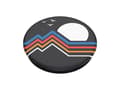 Pikkukuva 4 / 5: PopSockets PopGrip - Fingergrip/støtteben for mobiltelefon - udskiftelig - Moon Horizon