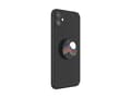 Pikkukuva 5 / 5: PopSockets PopGrip - Fingergrip/støtteben for mobiltelefon - udskiftelig - Moon Horizon