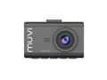 Miniatyrbild 2 av 5: Veho Muvi KZ-2 Drivecam, 4K Ultra HD, 3840 x 2160 pixlar, 140°, 30 fps, H.264, H.265, IPS