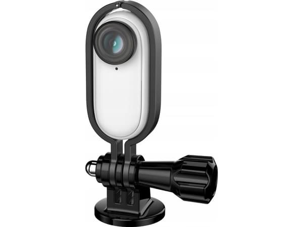 SunnyLife Frame Housing Frame Mount For Insta360 Go 2 Camera