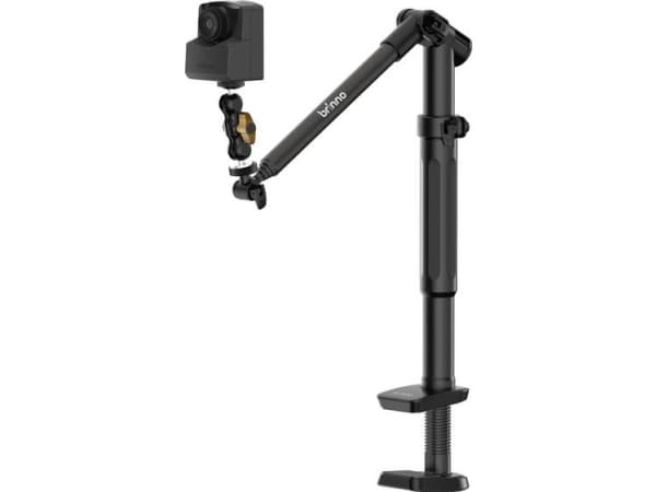 Brinno BAC2000 Create Camera Kit, Step video, Still photo, Stop motion, Tidsfördröjning, 69°, 6 mm, 3,9 cm, 0,2 m, 1920 x 1080 pixlar