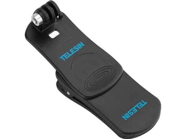 Telesin ryggsekkfeste for sportskameraer (GP-JFM-003)