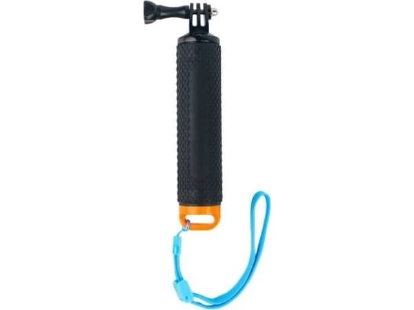 Insta360 Floating Hand Grip - Støttesystem - skytegrep - for Insta360 Go 2, ONE R 1-Inch, ONE R 360, One R Expert Edition, ONE R Trio Edition, One X2