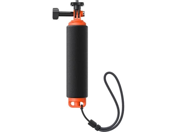 Insta360 Floating Hand Grip - Støttesystem - skytegrep - for Insta360 Go 2, ONE R 1-Inch, ONE R 360, One R Expert Edition, ONE R Trio Edition, One X2