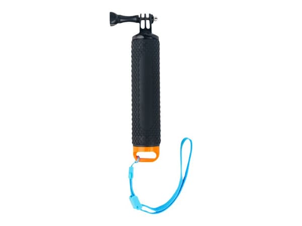 Insta360 Floating Hand Grip - Støttesystem - skytegrep - for Insta360 Go 2, ONE R 1-Inch, ONE R 360, One R Expert Edition, ONE R Trio Edition, One X2