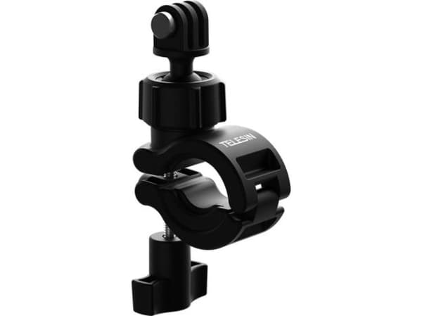 TELESIN - Støttesystem - sykkelstyremontering - for DJI Osmo Action