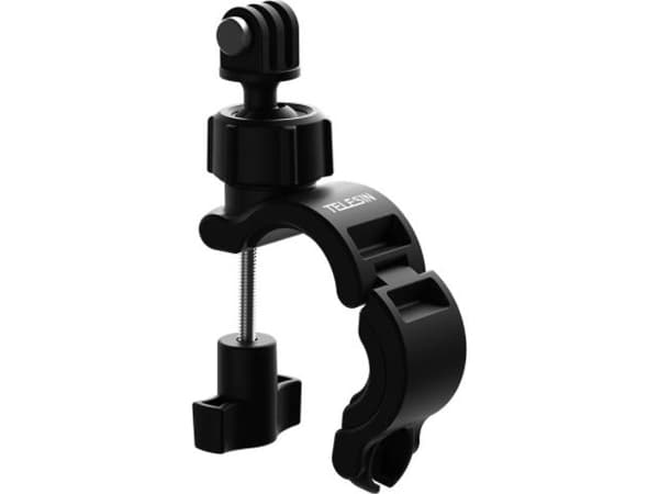 TELESIN - Støttesystem - sykkelstyremontering - for DJI Osmo Action