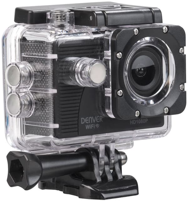 Denver ACT-5051W Full HD Action Cam
