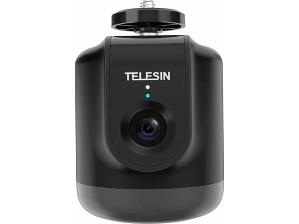 Telesin Intelligent Rotary Tripod (TE-GPYT-001)
