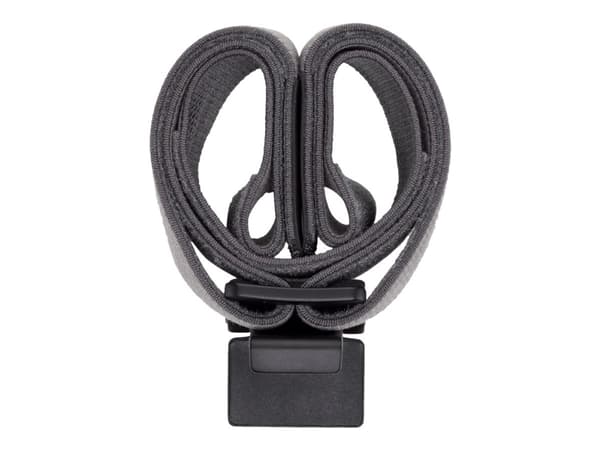 DJI Magnetic Headband - Stödsystem - huvudbandsmontering - för DJI Action 2