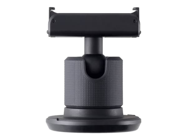 DJI Ball-Joint Adapter Mount - Støttesystem - klebemontering - for DJI Action 2