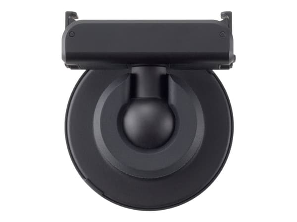 DJI Ball-Joint Adapter Mount - Støttesystem - klebemontering - for DJI Action 2