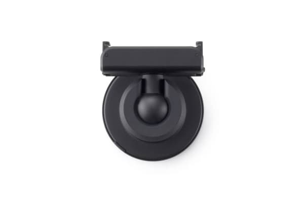 DJI Ball-Joint Adapter Mount - Støttesystem - klebemontering - for DJI Action 2
