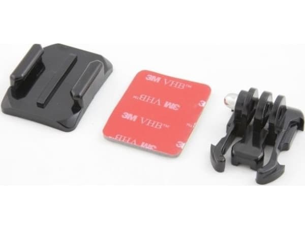 Xrec Faceview varsi / puomi 20cm Gopro Hero 7 6 5 5 4 3+ 3 2 1:lle
