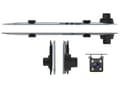 Miniatyrbild 5 av 5: Tracer M4TS FHD Orion - Instrumentbrädapparatkamera - 1080p - 3,0 MP - G-sensor