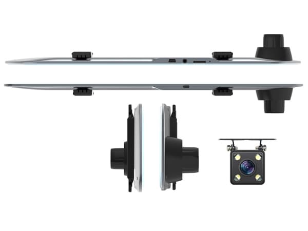 Tracer M4TS FHD Orion - Instrumentbrädapparatkamera - 1080p - 3,0 MP - G-sensor