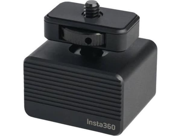 Insta360 - Mekanisk demper - for Insta360 Go 2, ONE R 1-Inch, ONE R Trio Edition, ONE RS 1-Inch, ONE RS Twin Edition