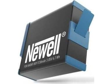 Newell Newell AHDBT-901 batteri for GoPro Hero 9 Black