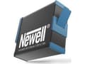 Miniatyrbilde 5 av 5: Newell Newell AHDBT-901 batteri for GoPro Hero 9 Black