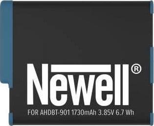 Newell Newell AHDBT-901 batteri for GoPro Hero 9 Black